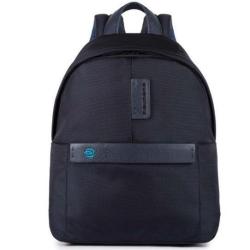Рюкзак з відділенням для iPad Piquadro PULSE (P16) Bk.Blue CA4030P16_BLU2