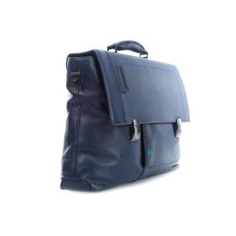 Портфель Piquadro PULSE (P15) Night Blue CA4130P15_BLU3