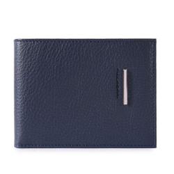 Портмоне Piquadro MODUS (MO) Blue PU257MO_BLU