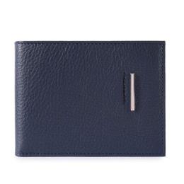 Портмоне Piquadro MODUS (MO) Blue PU257MO_BLU