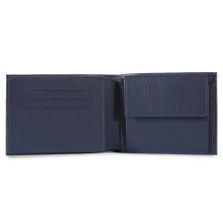 Портмоне Piquadro MODUS (MO) Blue PU1392MO_BLU