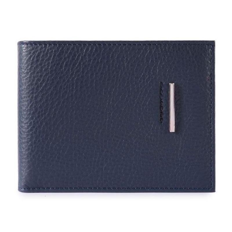 Портмоне Piquadro MODUS (MO) Blue PU1392MO_BLU