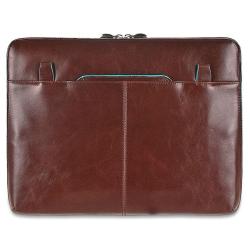 Папка-портфоліо Piquadro BLUE SQUARE (B2) Cognac PB2629B2_MO