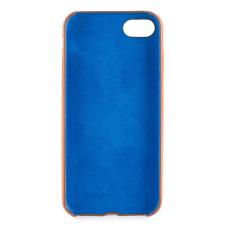 Чохол для iPhone 7 Piquadro BLUE SQUARE (B2) Cognac AC3214B2_MO