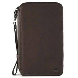 Тревелер Piquadro BLACK SQUARE (B3) D.Brown PP3246B3R_TM
