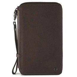 Тревеллер Piquadro BLACK SQUARE (B3) D.Brown PP3246B3R_TM