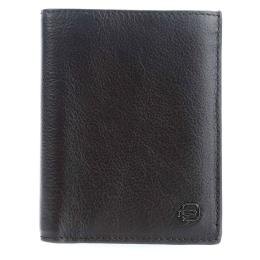 Портмоне Piquadro BLACK SQUARE (B3) D.Brown PU1740B3R_TM