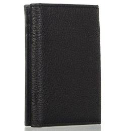 Кредитниця Piquadro PULSE (P15) Black PP4187P15_N