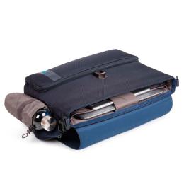 Портфель Piquadro PULSE (P15) Night Blue CA4179P15_BLU3