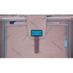 Портфель Piquadro PULSE (P15) Night Blue CA4179P15_BLU3