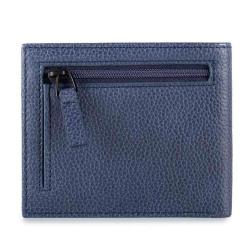 Портмоне Piquadro PULSE (P15) Blue PU3891P15S_BLU