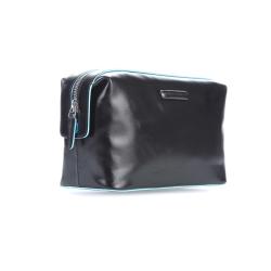 Несесер Piquadro BLUE SQUARE (B2) Black BY3851B2_N