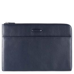 Чехол для MacBook 15″ Piquadro MODUS (MO) Blue AC4223MO_BLU