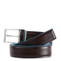 Ремінь Piquadro BLUE SQUARE (B2) Cognac CU4207B2_MO