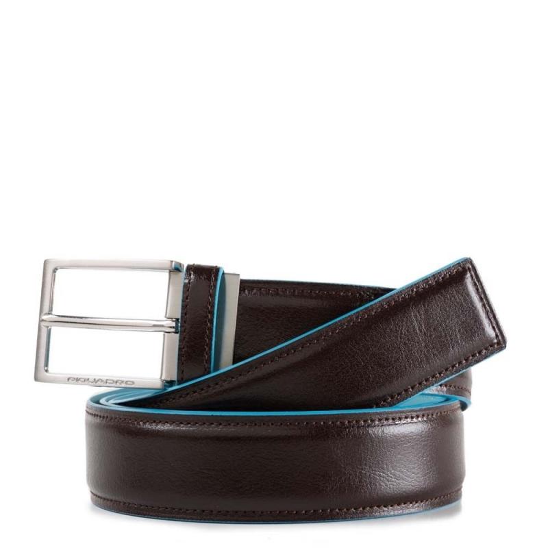 Ремінь Piquadro BLUE SQUARE (B2) Cognac CU4207B2_MO
