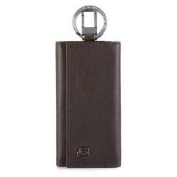 Ключниця Piquadro BLACK SQUARE (B3) D.Brown PC1397B3_TM