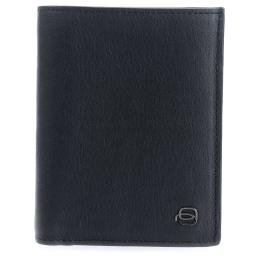Портмоне Piquadro BLACK SQUARE (B3) Blue PU1740B3R_BLU