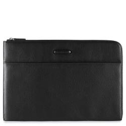 Чехол для MacBook 15″ Piquadro MODUS (MO) Black AC4223MO_N