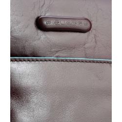Сумка Piquadro BLUE SQUARE (B2) Cognac CA3978B2_MO