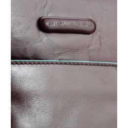 Сумка Piquadro BLUE SQUARE (B2) Cognac CA3978B2_MO