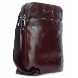Сумка Piquadro BLUE SQUARE (B2) Cognac CA3978B2_MO