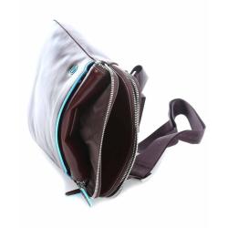 Сумка Piquadro BLUE SQUARE (B2) Cognac CA3978B2_MO