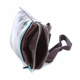 Сумка Piquadro BLUE SQUARE (B2) Cognac CA3978B2_MO