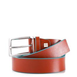 Ремень Piquadro BLUE SQUARE (B2) Orange CU4206B2_AR