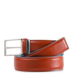 Ремень Piquadro BLUE SQUARE (B2) Orange CU4207B2_AR