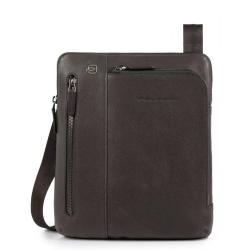 Сумка Piquadro BLACK SQUARE (B3) D.Brown CA1816B3_TM