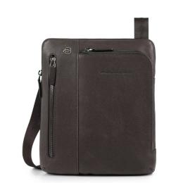 Сумка Piquadro BLACK SQUARE (B3) D.Brown CA1816B3_TM
