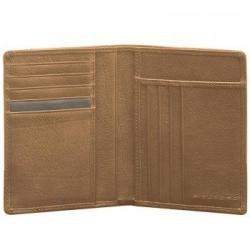 Портмоне Piquadro VIBE Sand-Olive PU1393VI_SAVE