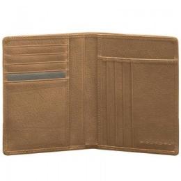 Портмоне Piquadro VIBE Sand-Olive PU1393VI_SAVE