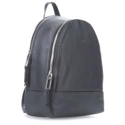 Рюкзак з відділенням для iPad Piquadro MUSE Black CA4327MU_N