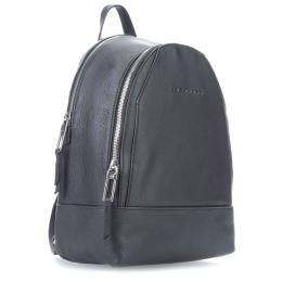 Рюкзак с отделением для iPad Piquadro MUSE Black CA4327MU_N