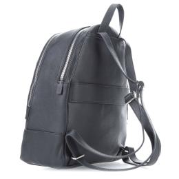 Рюкзак з відділенням для iPad Piquadro MUSE Black CA4327MU_N