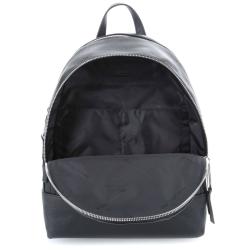 Рюкзак з відділенням для iPad Piquadro MUSE Black CA4327MU_N