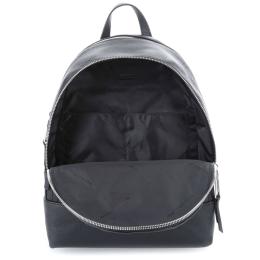 Рюкзак з відділенням для iPad Piquadro MUSE Black CA4327MU_N