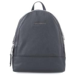 Рюкзак з відділенням для iPad Piquadro MUSE Black CA4327MU_N