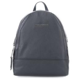 Рюкзак з відділенням для iPad Piquadro MUSE Black CA4327MU_N