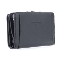 Портмоне Piquadro MUSE Black PD1353MUR_N
