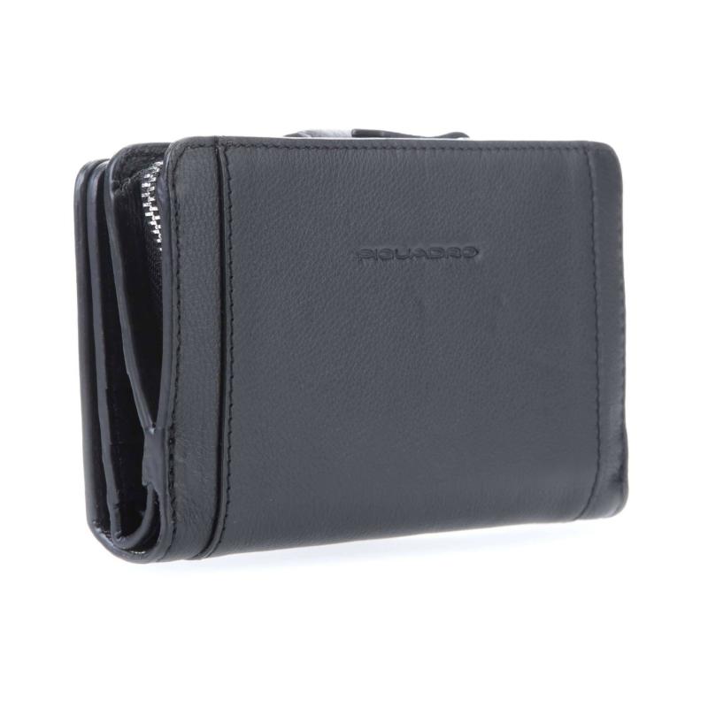 Портмоне Piquadro MUSE Black PD1353MUR_N