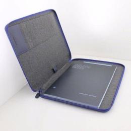Папка-портфоліо Piquadro PULSE (P15) Blue PB2830P15S_BLU