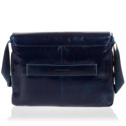 Сумка для ноутбука 15″ Piquadro BLUE SQUARE (B2) Navy Blue CA3337B2_BLU2