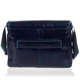 Сумка для ноутбука 15″ Piquadro BLUE SQUARE (B2) Navy Blue CA3337B2_BLU2