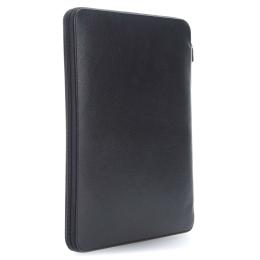 Папка-портфоліо Piquadro PULSE (P15) Black PB2830P15S_N