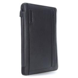 Папка-портфоліо Piquadro PULSE (P15) Black PB2830P15S_N