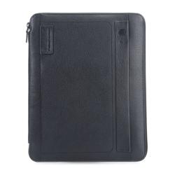 Папка-портфоліо Piquadro PULSE (P15) Black PB2830P15S_N