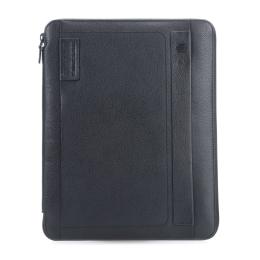 Папка-портфоліо Piquadro PULSE (P15) Black PB2830P15S_N