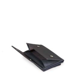 Портмоне Piquadro PULSE (P16) ChevronBlue PU4455P16_CHEVBLU